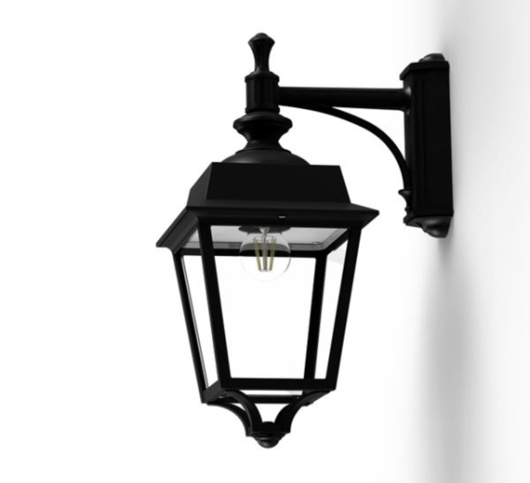 SPOT 60W AC APPLIQUE