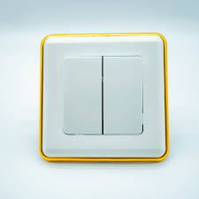 INTERUPTEUR ENCASTRE DOUBE INGELEC DYNAMO