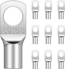 COSSE BATTERIE BLANC PM  (PC)