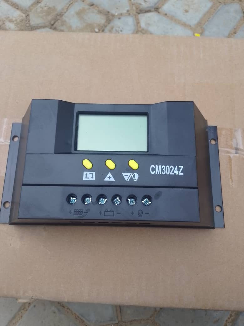 REGULATEUR 10A ISO 9005