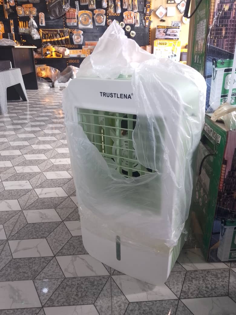 CLIM A EAU LN AC/DC 26