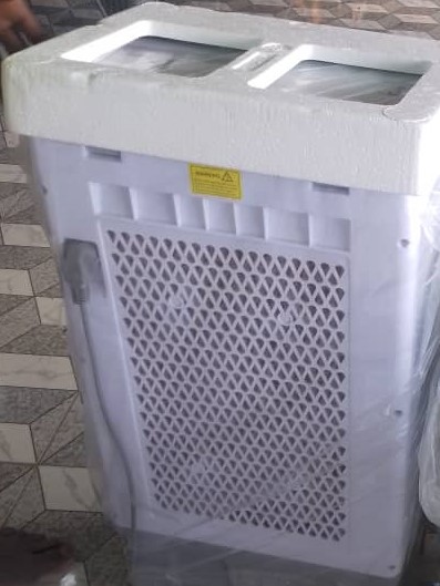 CLIM A EAU LN AC/DC 30